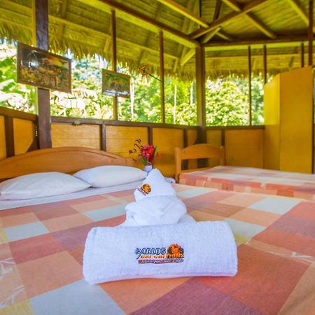 Monte Amazonico Lodge Tambopata Luaran gambar