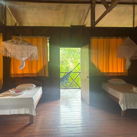Monte Amazonico Lodge Tambopata Luaran gambar
