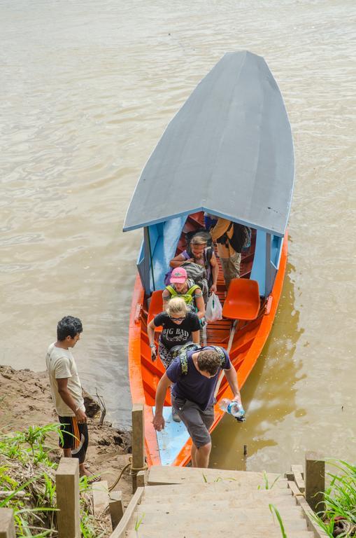 Monte Amazonico Lodge Tambopata Bilik gambar