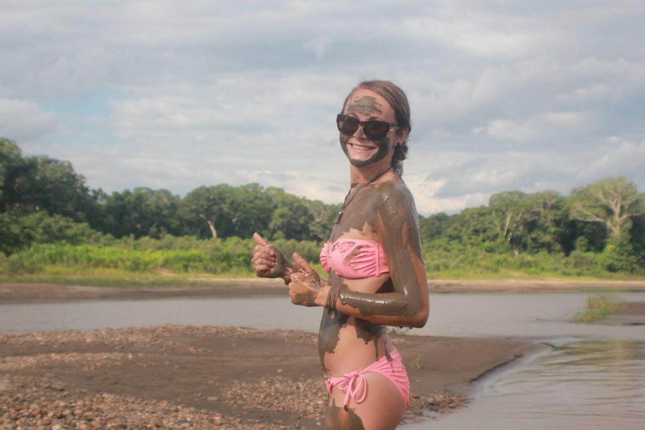 Monte Amazonico Lodge Tambopata Luaran gambar